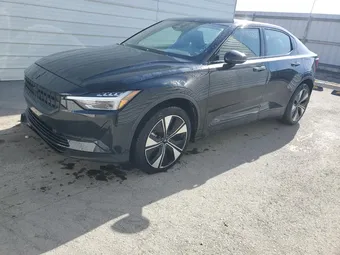 2023 Polestar 2 YSMEG3KA0PL142421