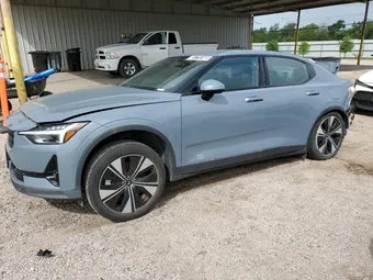 2023 Polestar 2 YSMEG3KA6PL157392