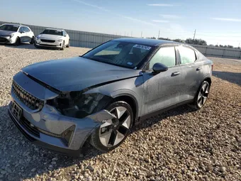 2023 Polestar 2 YSMEG3KA2PL141514