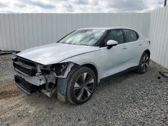 2023 Polestar 2 YSMED3KA9PL131488