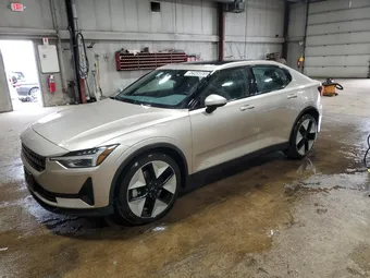 2023 Polestar 2 YSMEG3KA2PL122168