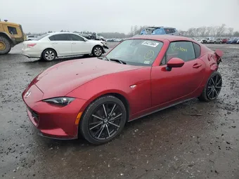 2024 Mazda MX-5 JM1NDAM75R0600632
