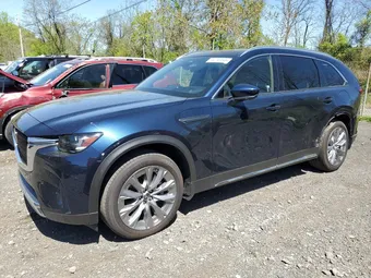 2024 Mazda CX-90 JM3KKEHD7R1175478