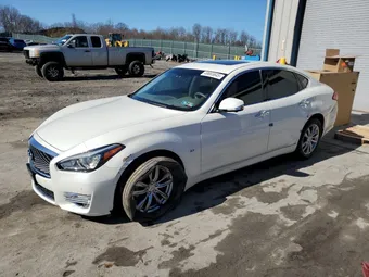 2019 Infiniti Q70 JN1BY1AR7KM585629
