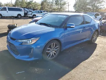 2014 Toyota TC JTKJF5C73E3088162