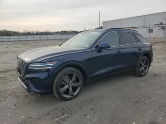 2023 Genesis GV70 KMUMADTB0PU091824