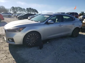 2017 Kia Cadenza KNALC4J12H5073482