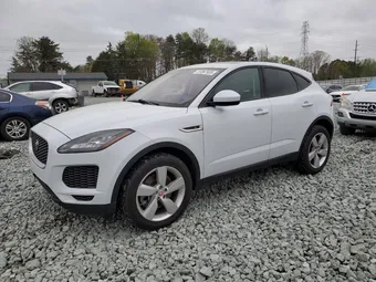 2019 Jaguar E-PACE SADFJ2FX9K1Z64864