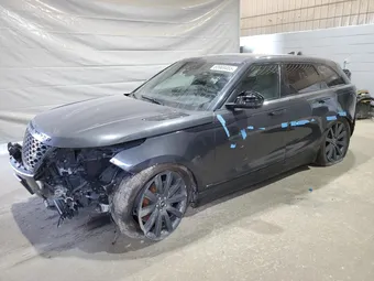 2018 Land Rover Range Rover Velar SALYM2RV8JA703707