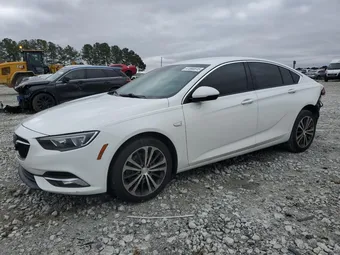 2018 Buick Regal W04GN6SX0J1100599