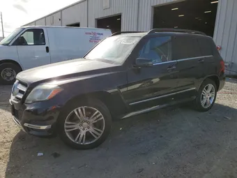 2014 Mercedes-Benz GLK-Class WDCGG8JB1EG212570