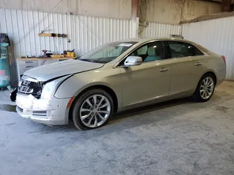 2016 Cadillac XTS 2G61M5S30G9114757