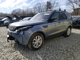 2019 Land Rover Discovery SALRG2RV8K2413779