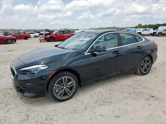 2023 BMW 228 Gran Coupe WBA53AK07P7M11037