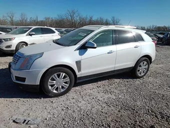 2015 Cadillac SRX 3GYFNEE30FS637798