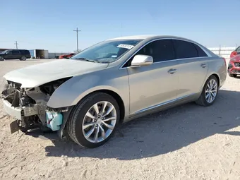 2016 Cadillac XTS 2G61M5S33G9180087
