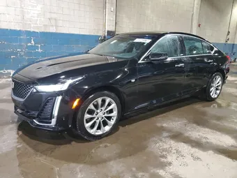 2023 Cadillac CT5 1G6DS5RK1P0129388