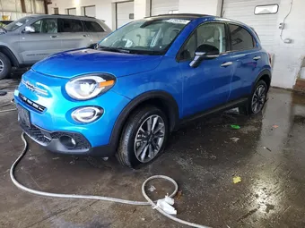 2023 Fiat 500X ZFBNF3B16PP998493