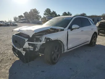 2024 Genesis GV70 5NMMCDTC3RH016762