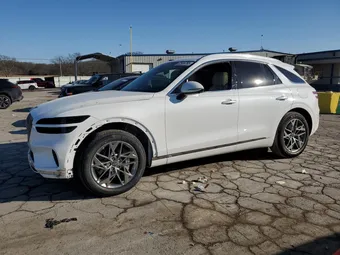 2025 Genesis GV70 5NMMADTB7SH027525