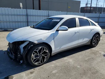 2024 Hyundai Ioniq 6 KMHM34AA5RA070426