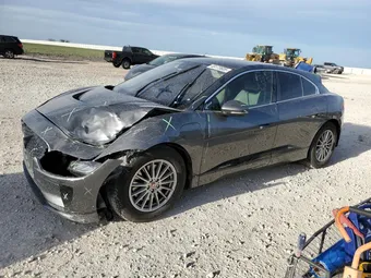 2020 Jaguar I-PACE SADHB2S14L1F84780