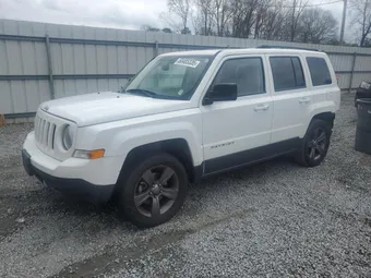 2015 Jeep Patriot 1C4NJRFB9FD304333