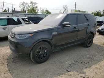 2020 Land Rover Discovery SALRG2RV5L2424255