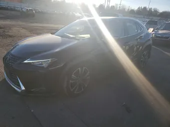 2019 Lexus UX 250H JTHU9JBH8K2019644