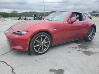 2021 Mazda MX-5 Miata JM1NDAM78M0451030