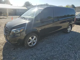 2018 Mercedes-Benz Metris WD4PG2EE7J3357837