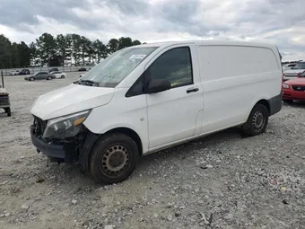 2016 Mercedes-Benz Metris WD3PG2EA7G3171676