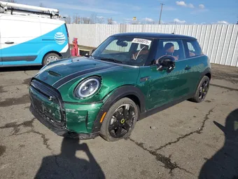 2023 Mini Hardtop WMW13DJ02P2T05559