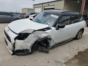 2025 Mini Countryman WMZ23GA08S7S39894