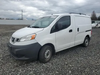 2017 Nissan NV 200 3N6CM0KN7HK698117