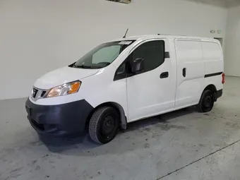 2018 Nissan NV 200 3N6CM0KN2JK699925
