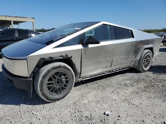 2024 Tesla Cybertruck 7G2CEHEDXRA051815