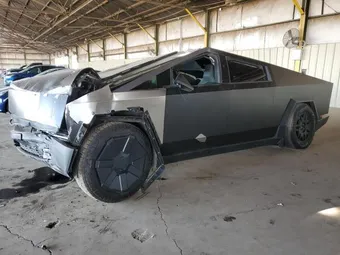 2024 Tesla Cybertruck 7G2CEHEE2RA017084