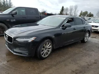 2017 Volvo S90 YV1A22MK9H1013478