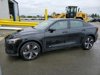 2023 Polestar 2 YSMEG3KA2PL137091