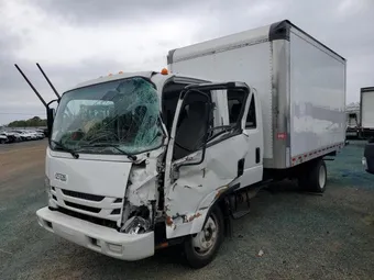 2021 Chevrolet C/K4500 54DCDJ1D2MS207665