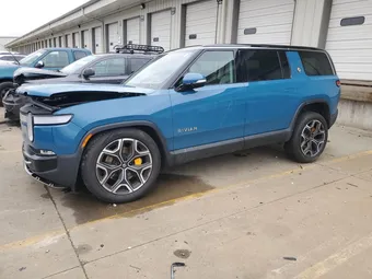 2023 Rivian R1S 7PDSGABA7PN023703