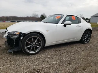 2023 Mazda MX-5 JM1NDAM77P0553844