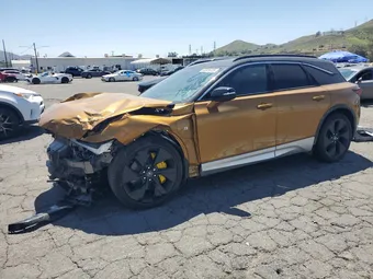 2024 Acura ZDX 4W5XHPRL6RZ500883
