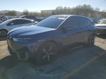 2024 BMW iX WB523CF05RCP88466