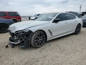 2023 BMW 8 Series WBAGV8C01PCK29190