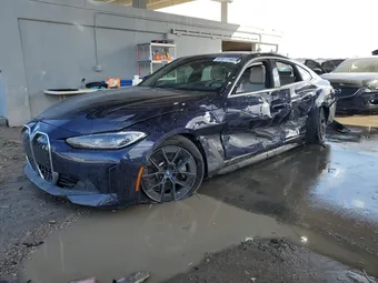 2024 BMW i4 WBY43AW05RFR93803