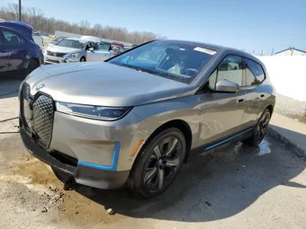 2023 BMW iX WB523CF09PCM73862