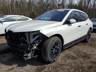 2024 BMW iX WB513CF03RCN60834
