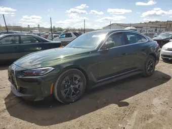 2023 BMW i4 WBY73AW09PFP75583